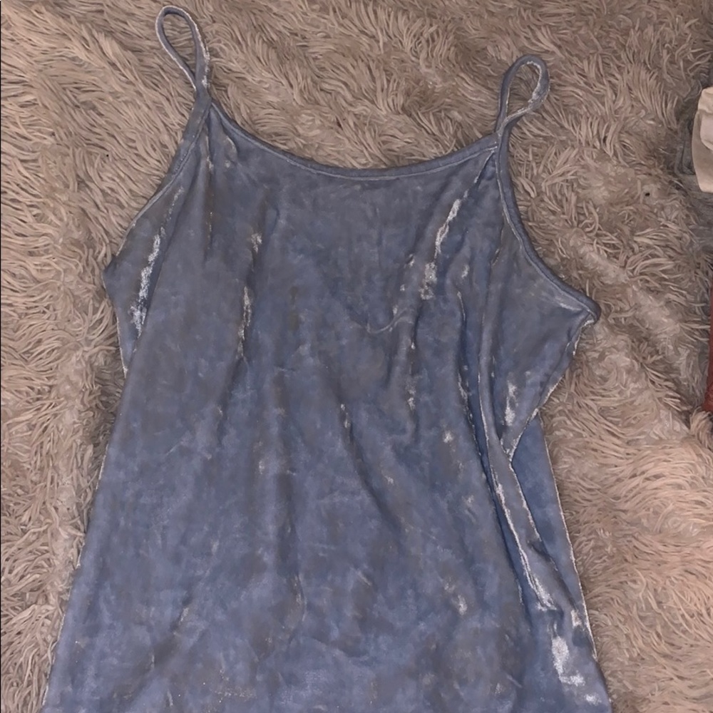 Justice Top